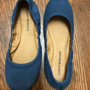 New Lucky Brand Sandal